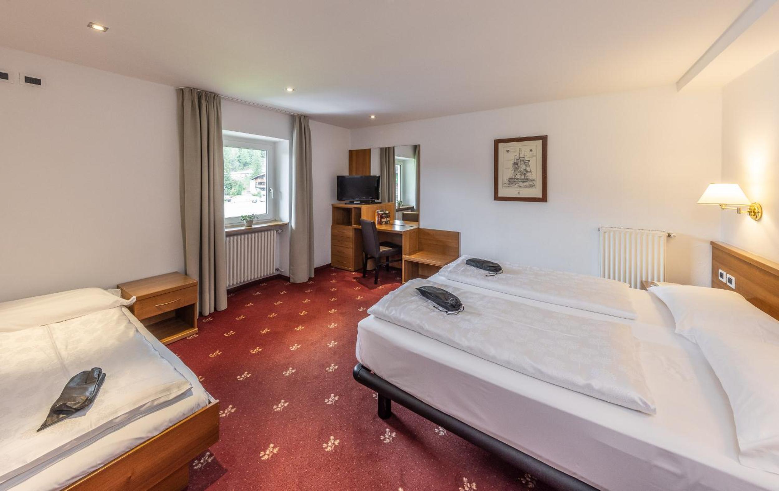Hotel Sella 25/63