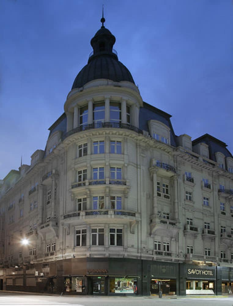 Savoy Hotel Buenos Aires in BUENOS AIRES