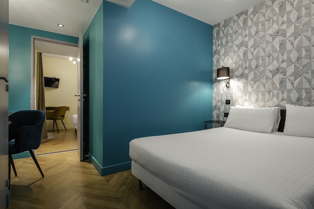HOTEL ELYSEE ETOILE 15/47
