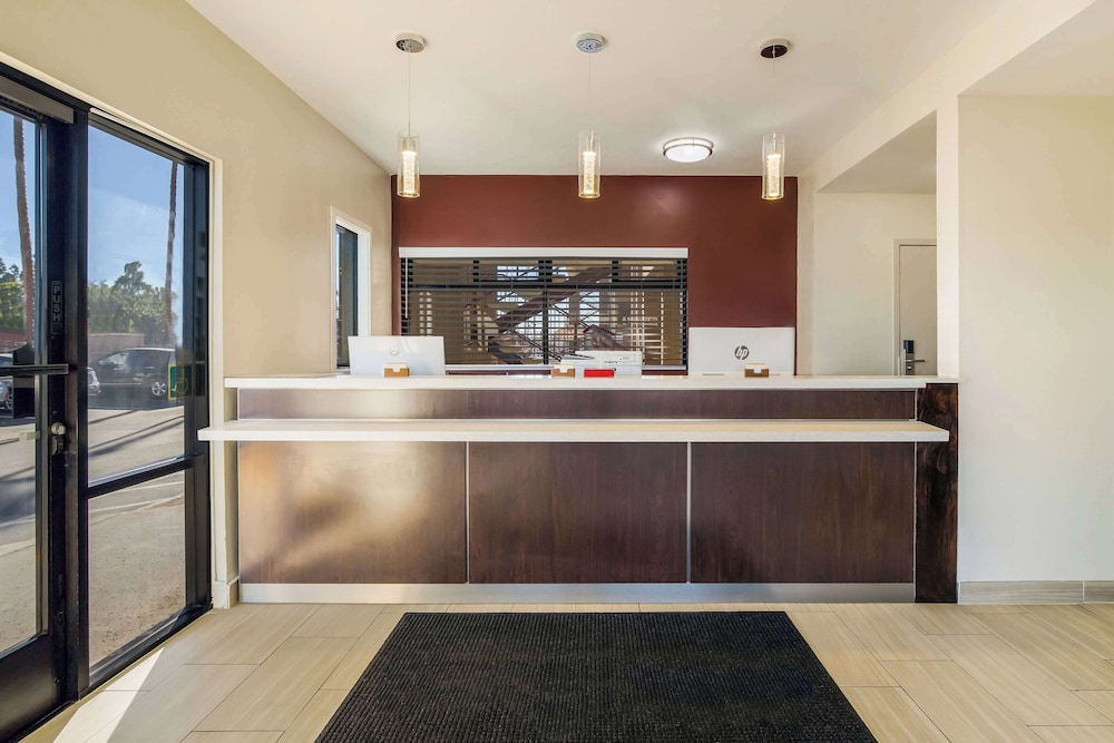 Days Inn by Wyndham Chula Vista/San Diego 13/57