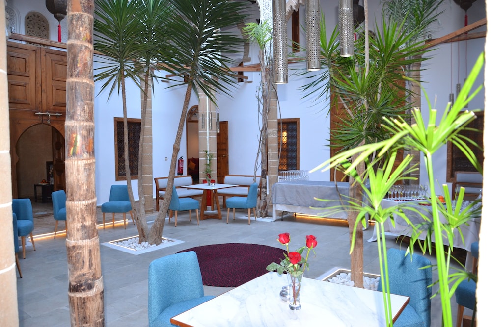Riad Kalaa 56/72