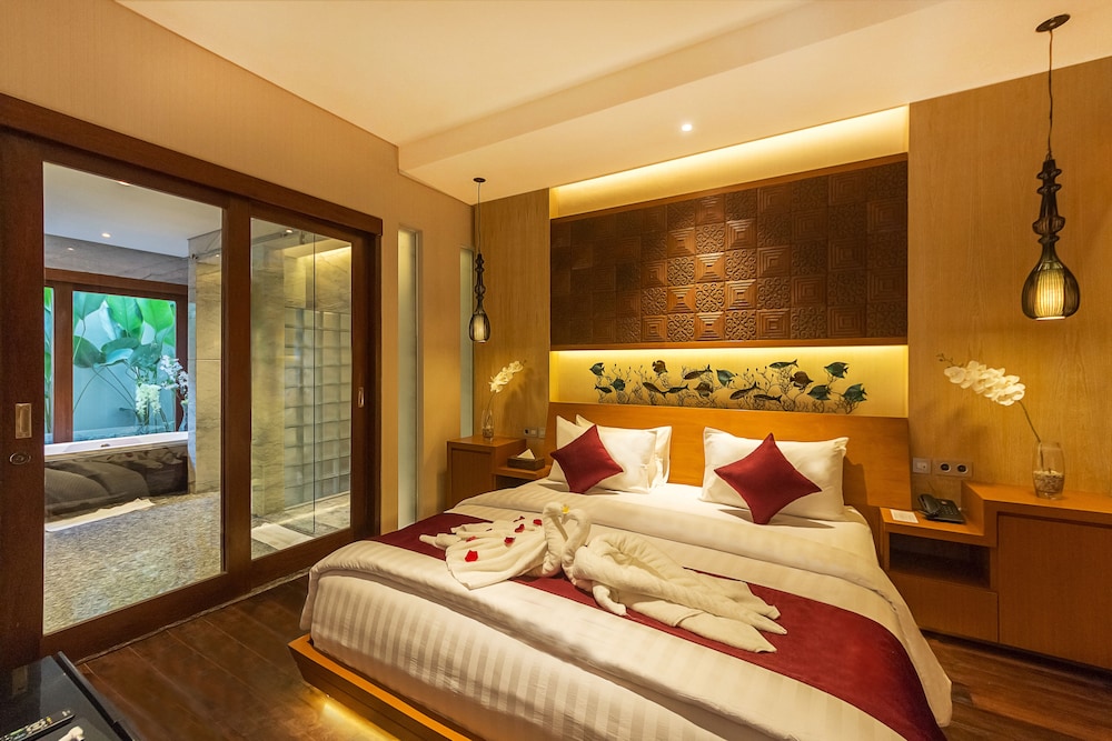 Mokko Suite Villas 15/36