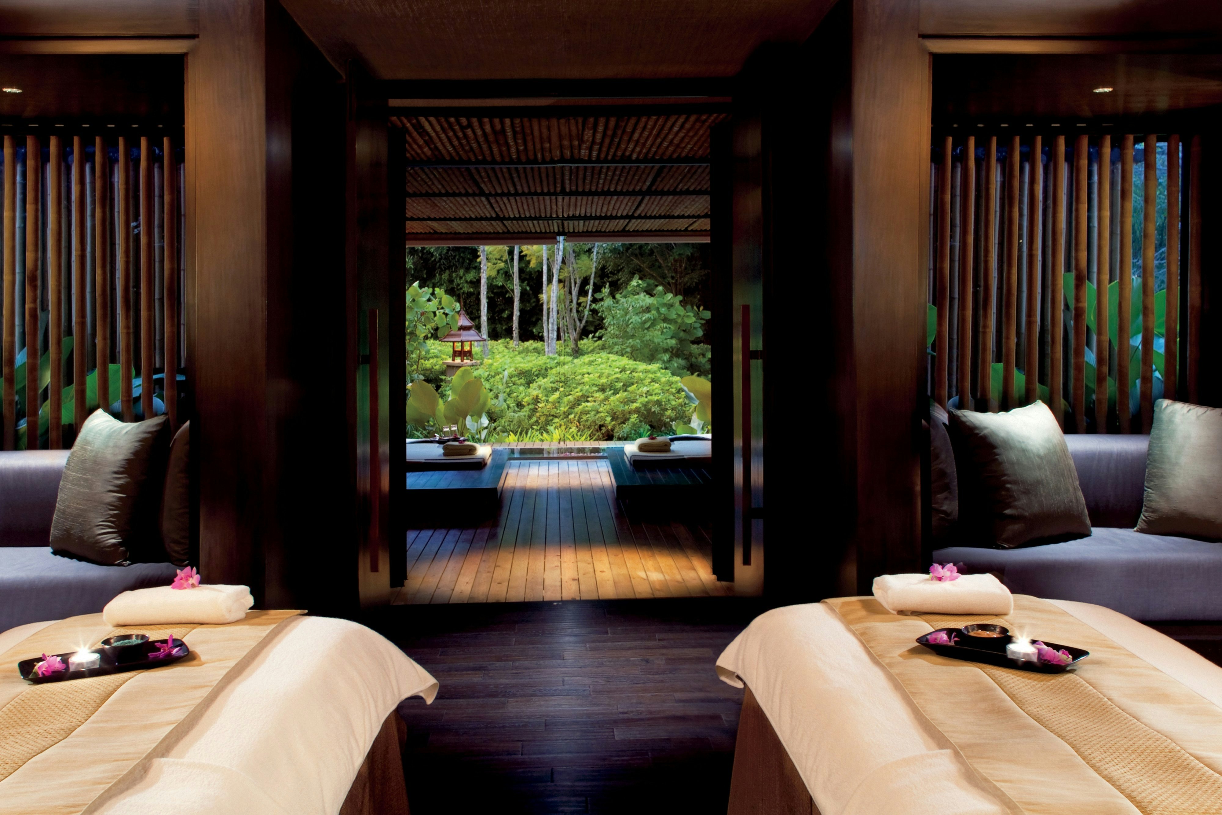 Phulay Bay Ritz Carlton Reserve 7/11