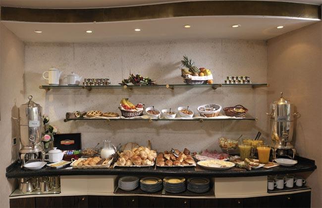 Best Western Hotel Piccadilly 12/56