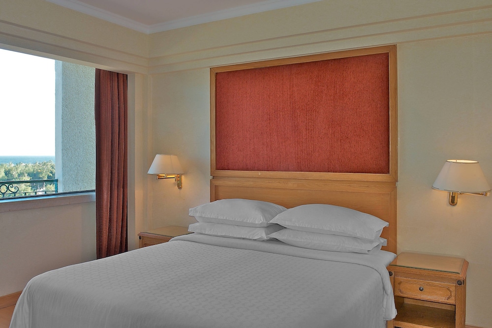 Sheraton Montazah Hotel 15/35