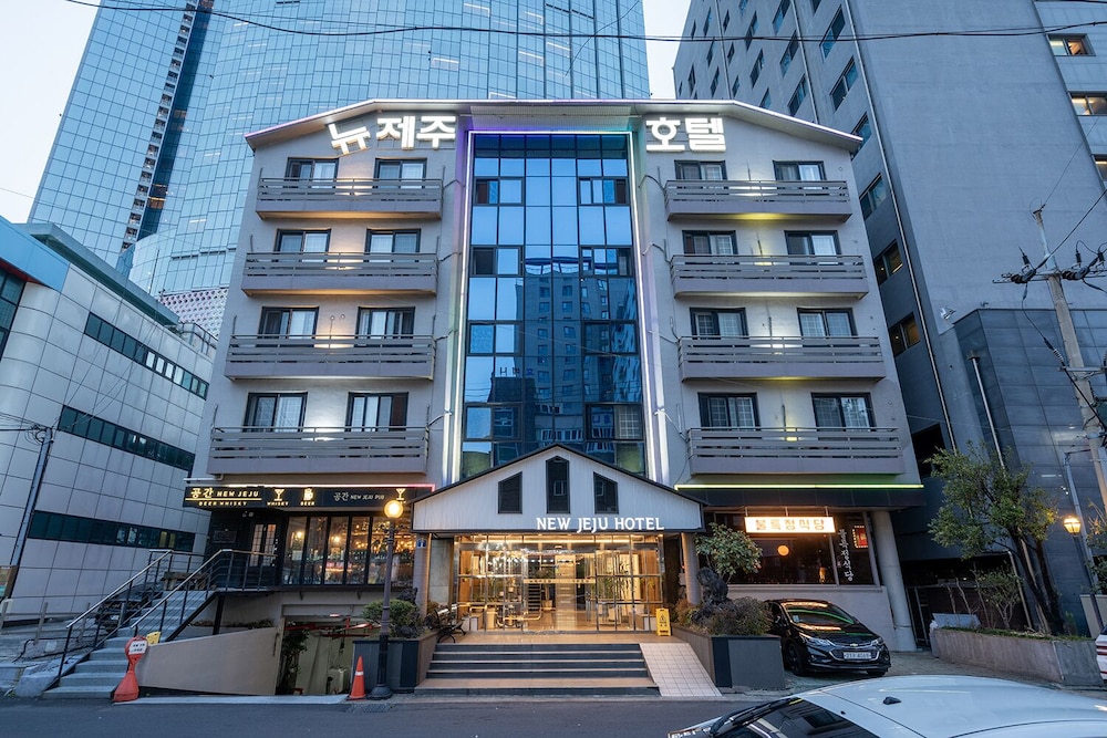 New Jeju Hotel 7/50