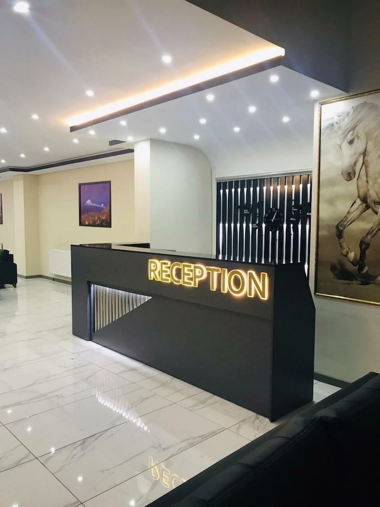 Atlihan Plus Hotel 7/38
