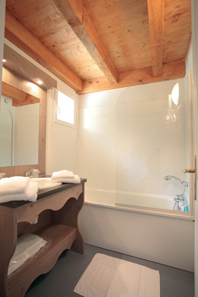 PARK AND SUITES EVIAN LUGRIN 10/10