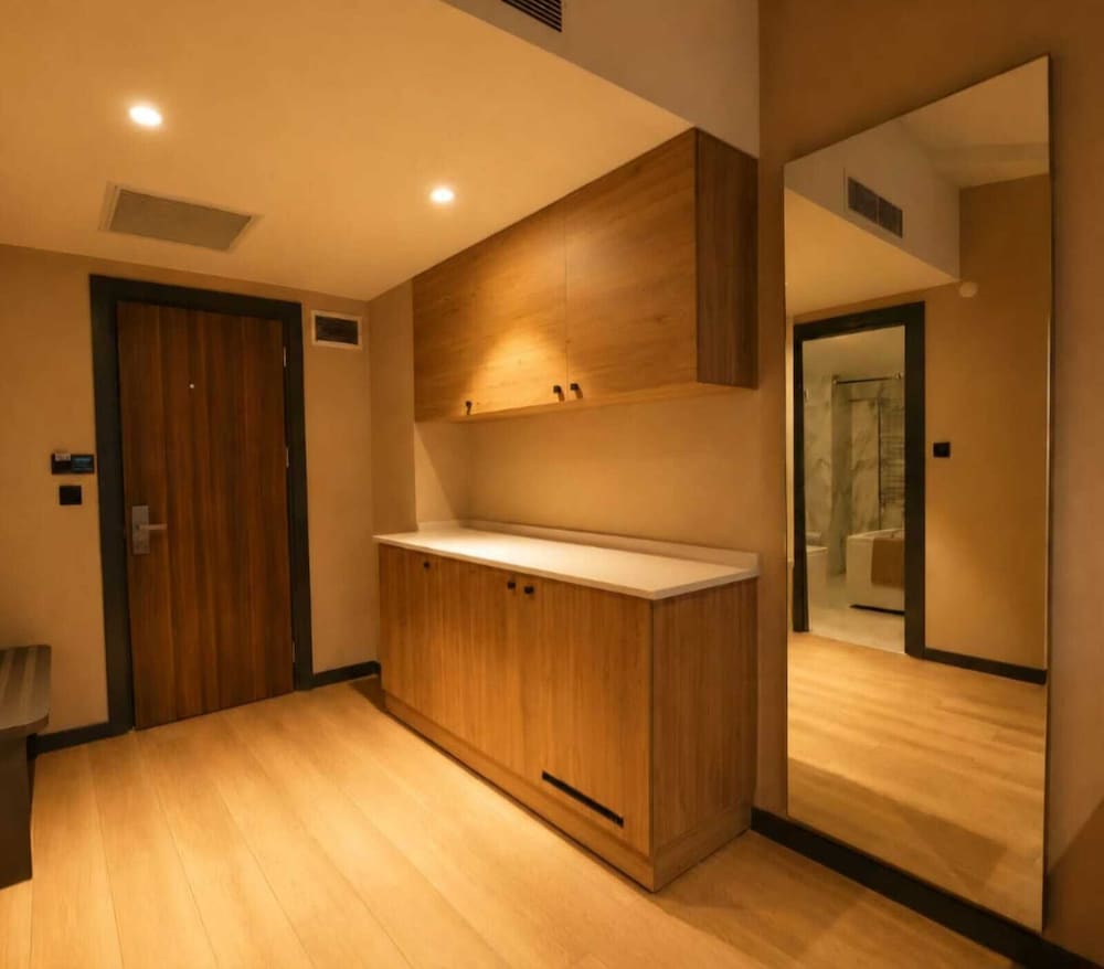 Incipark Hotel 20/48