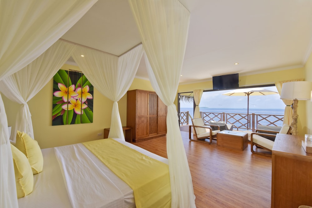 Dreamland The Unique Sea & Lake Resort Spa 9/41