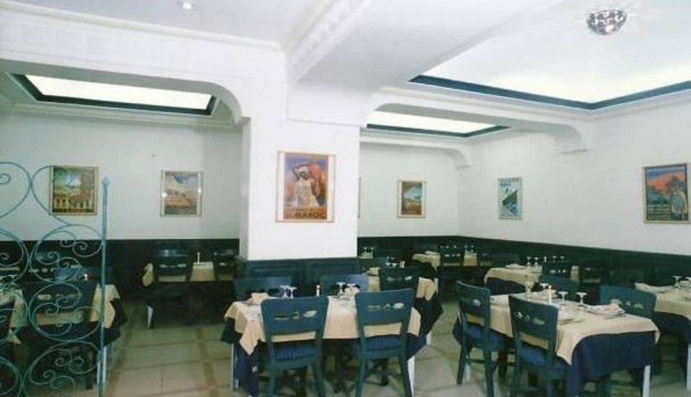 Hotel Olympic 32/41
