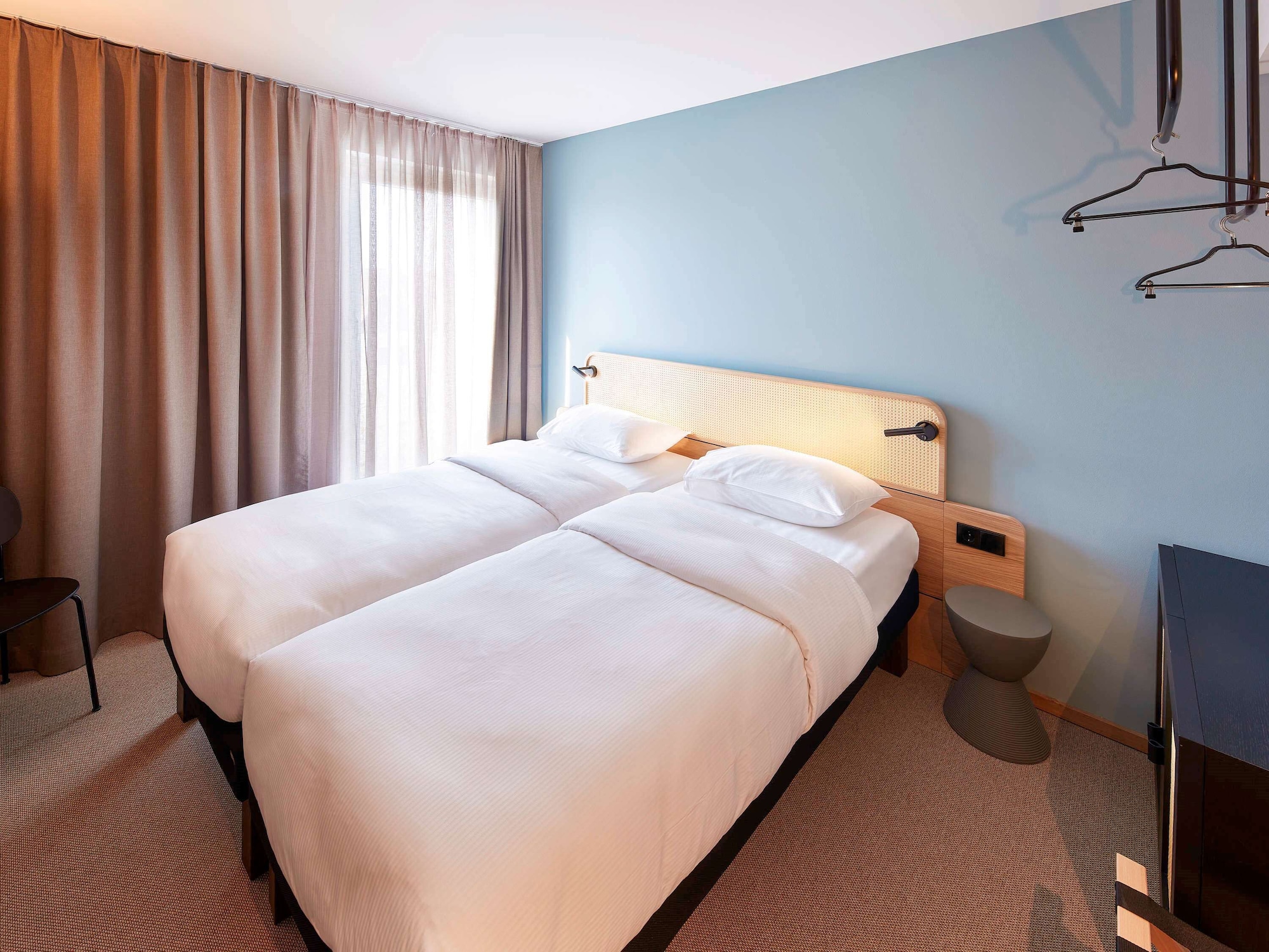 Room at ibis Styles Bayreuth, BAYREUTH