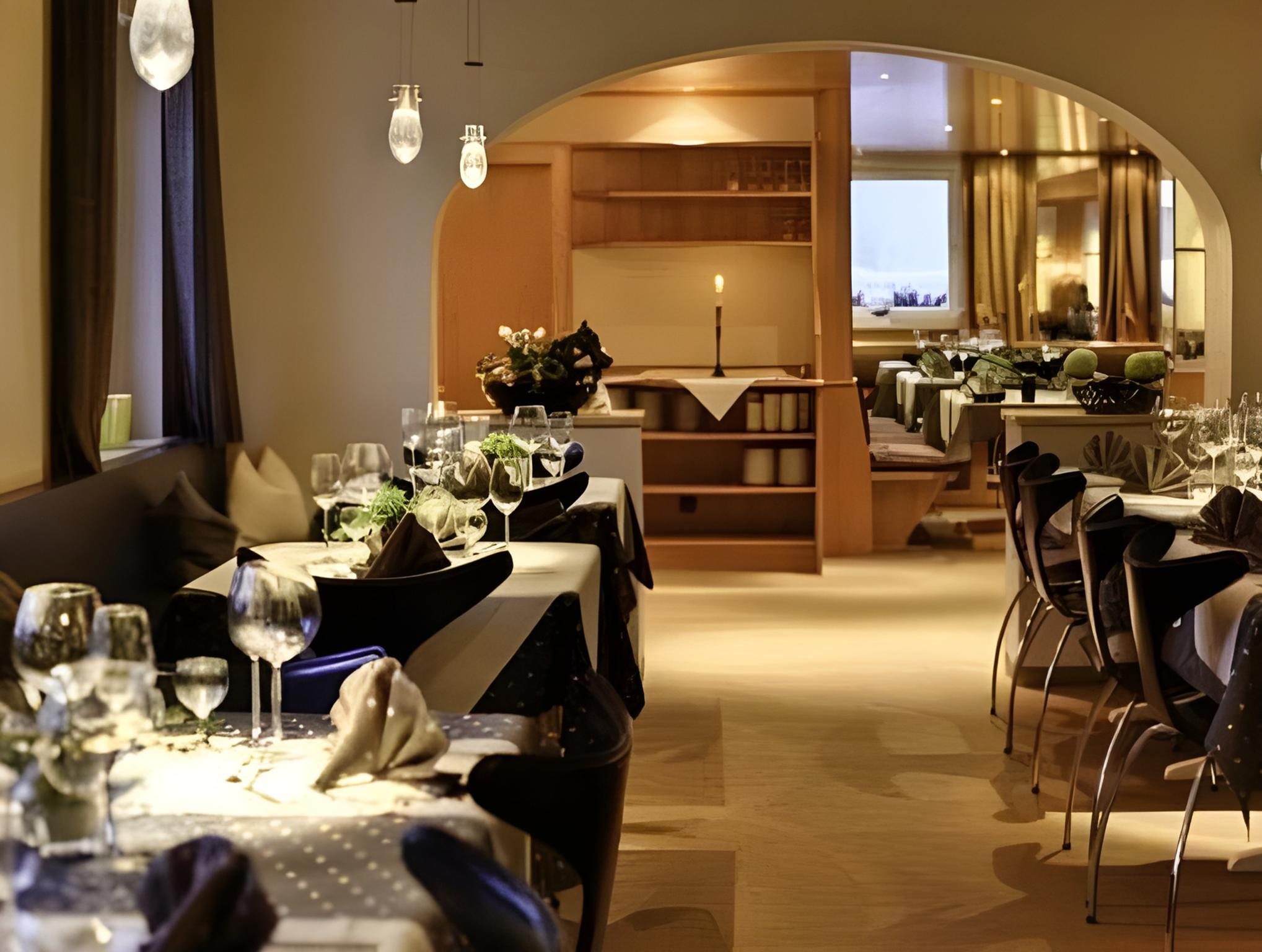 Hotel Bayernwinkel - Yoga & Ayurveda 22/25