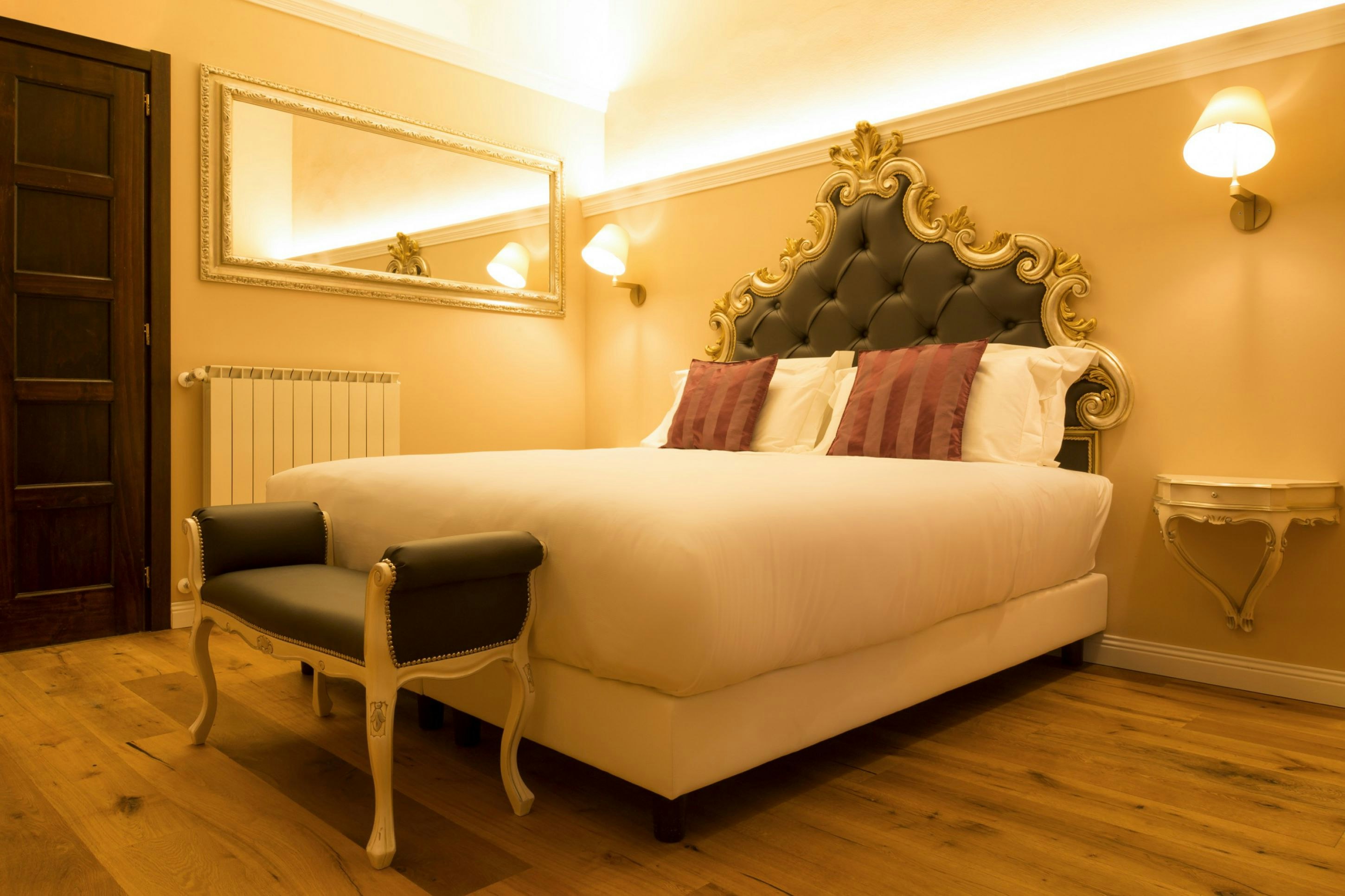 Art Hotel Villa Agape 10/43
