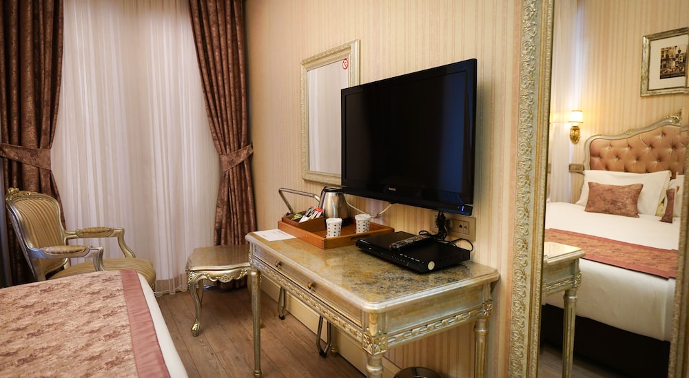 Hotel Gritti Pera 46/75