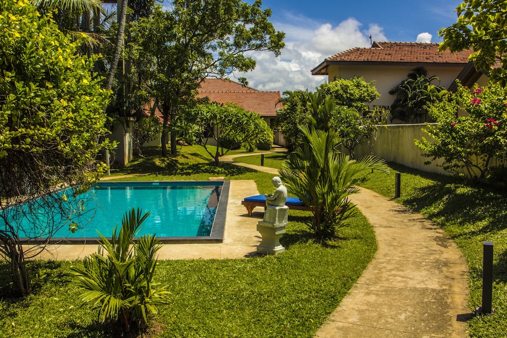 The Lagoon Villa 94/100