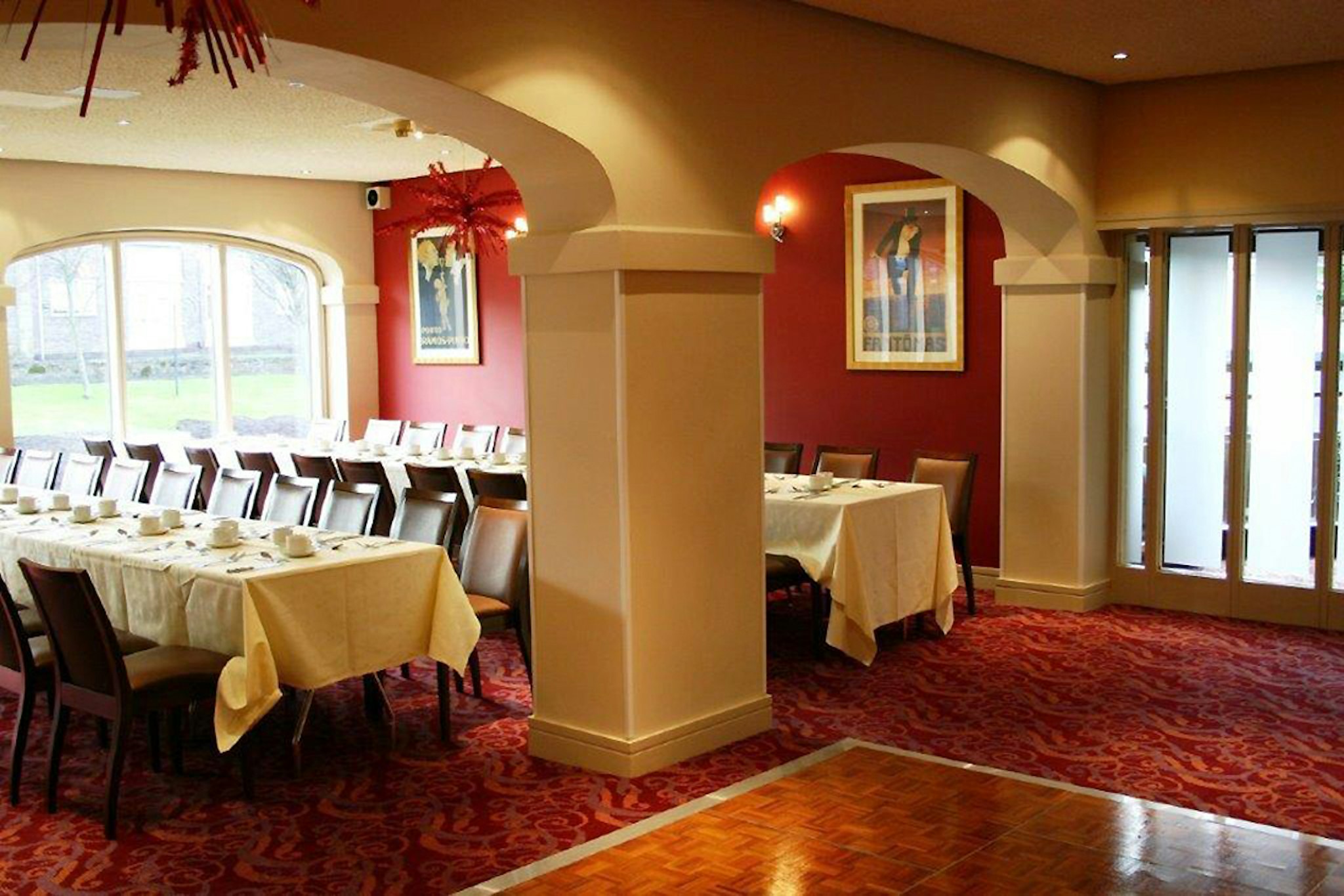 Gibside Hotel 30/41