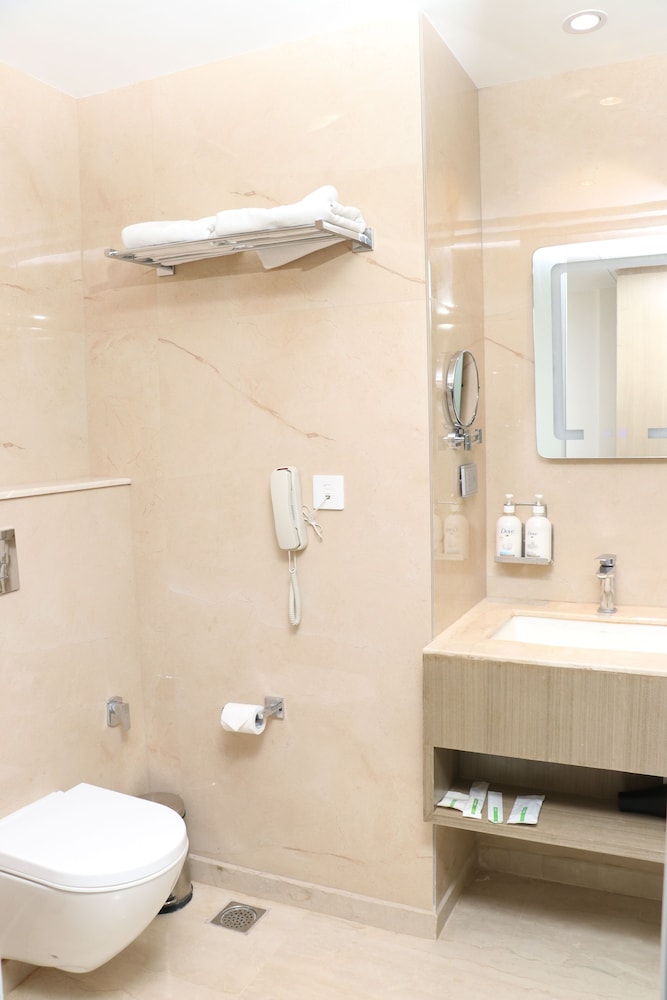 HOLIDAY INN CHANDIGARH PANCHKULA 61/63