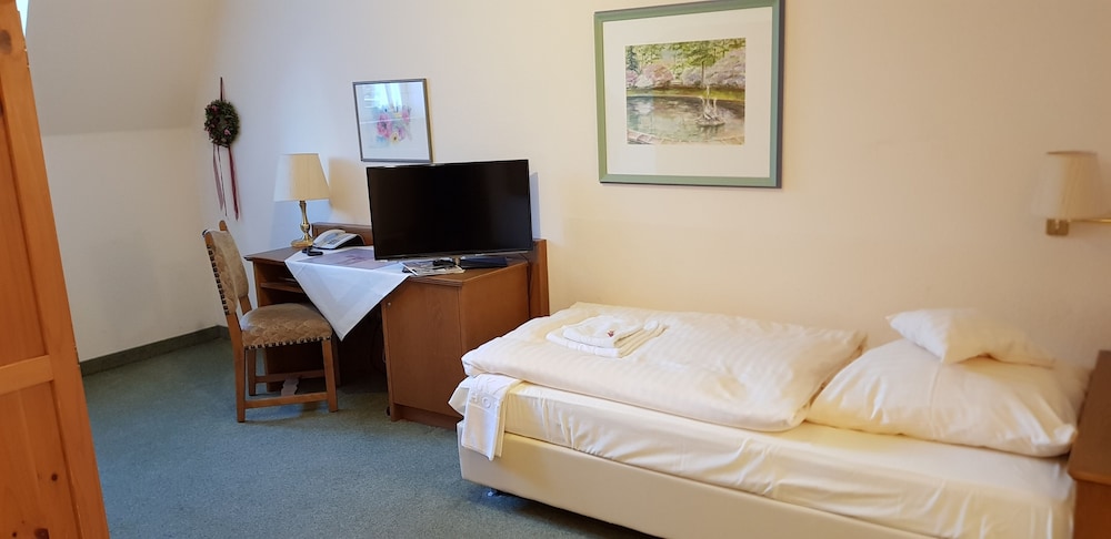 AKZENT Hotel Gut Hoeing 14/49