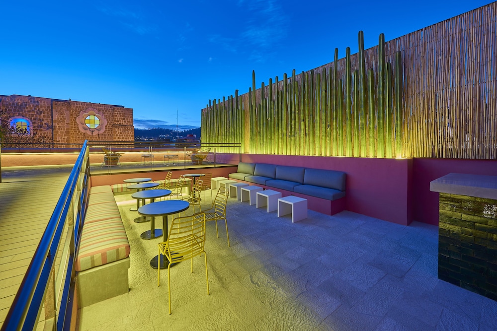 City Centro by Marriott Oaxaca 7/75