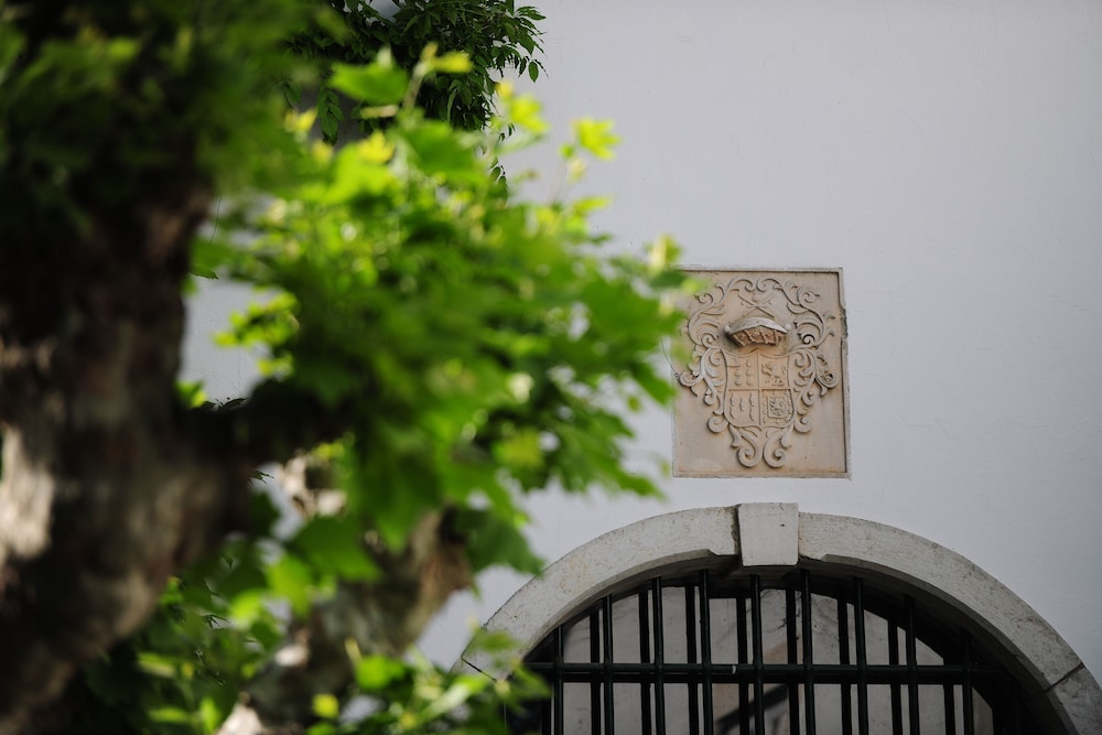 Quinta da Alcaidaria-Mor 45/50
