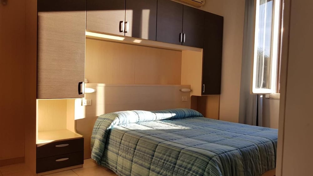 Hotel Patrizia 7/41