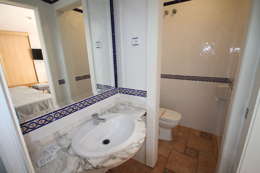 Hotel Bluesea Solaris 67/67