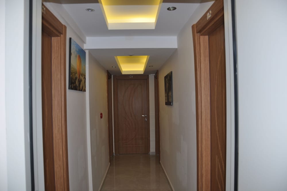 Neoss Butik Otel Sigacik 14/27