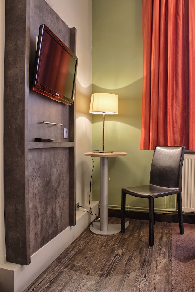 Timhotel Boulogne Rives De Seine 32/43