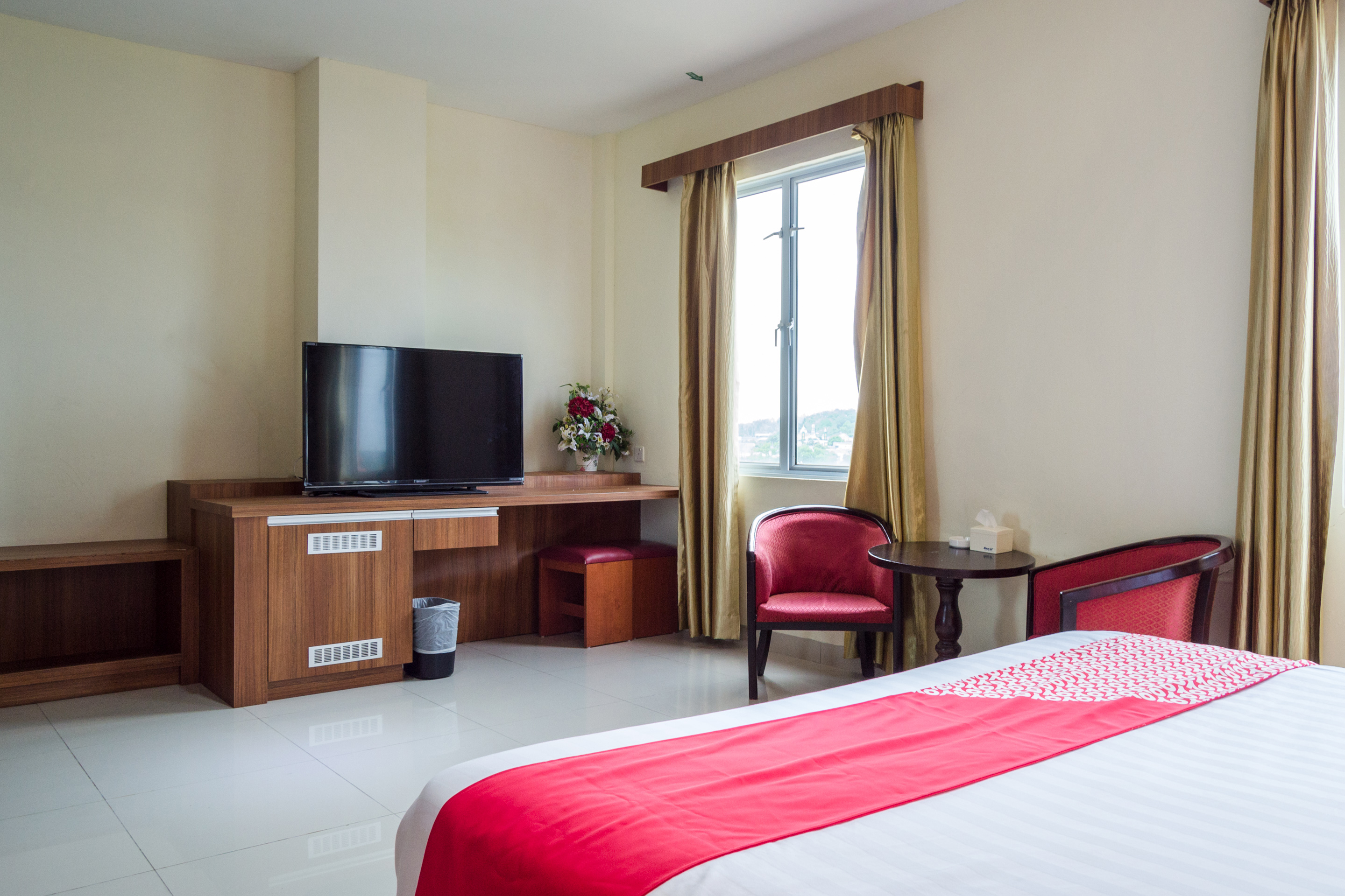 OYO 775 Aviari Hotel 21/50