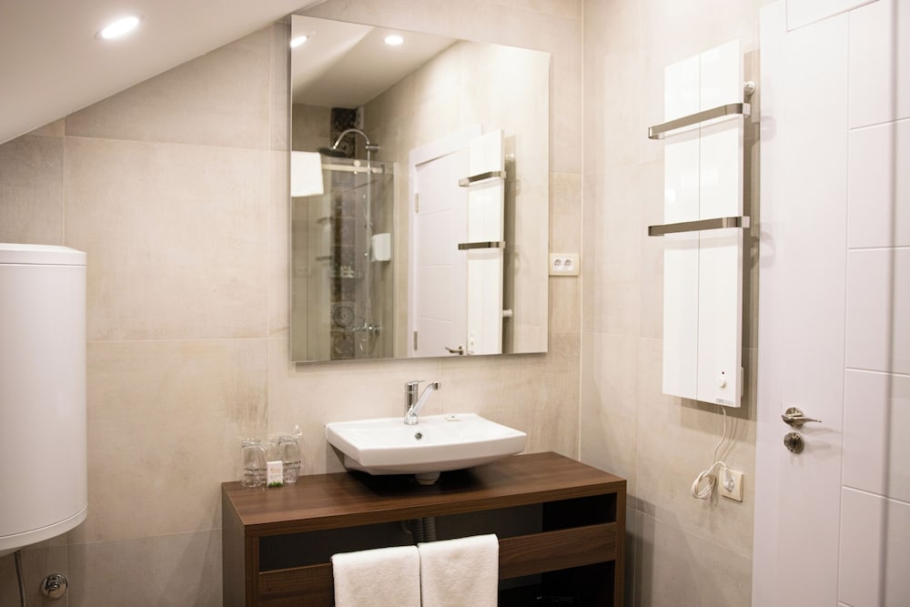 Luxury Rooms Velika Skadarlija 67/70