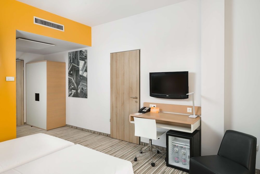 Park Inn By Radisson Budapest 58/72