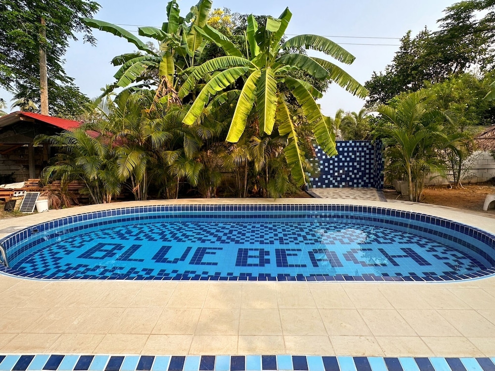 Blue Beach Resort 19/20