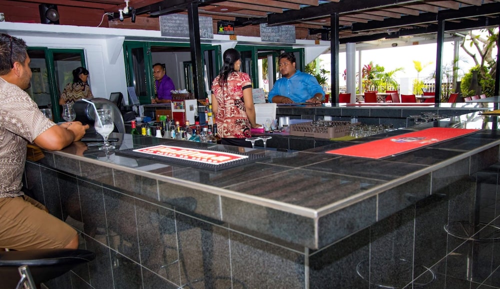 Hotel Millenia Samoa 7/50