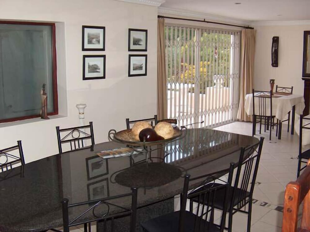 Amakhaya Lodge 22/33