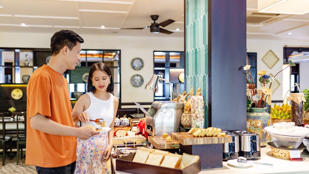 Wyndham Garden Hoi An Cua Dai 8/49