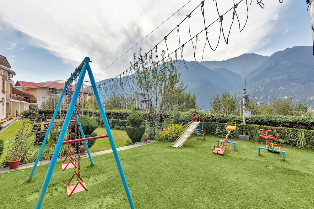 Club Mahindra Snow Peak Manali 24/43