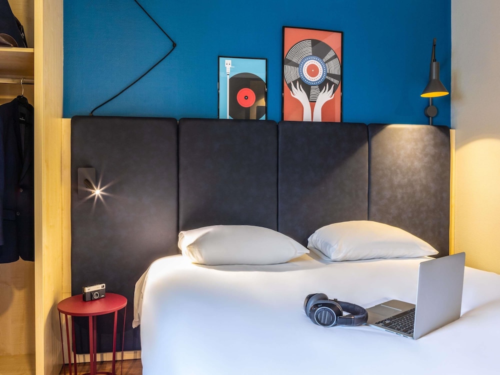 Ibis Aulnay Paris Nord Expo 14/44