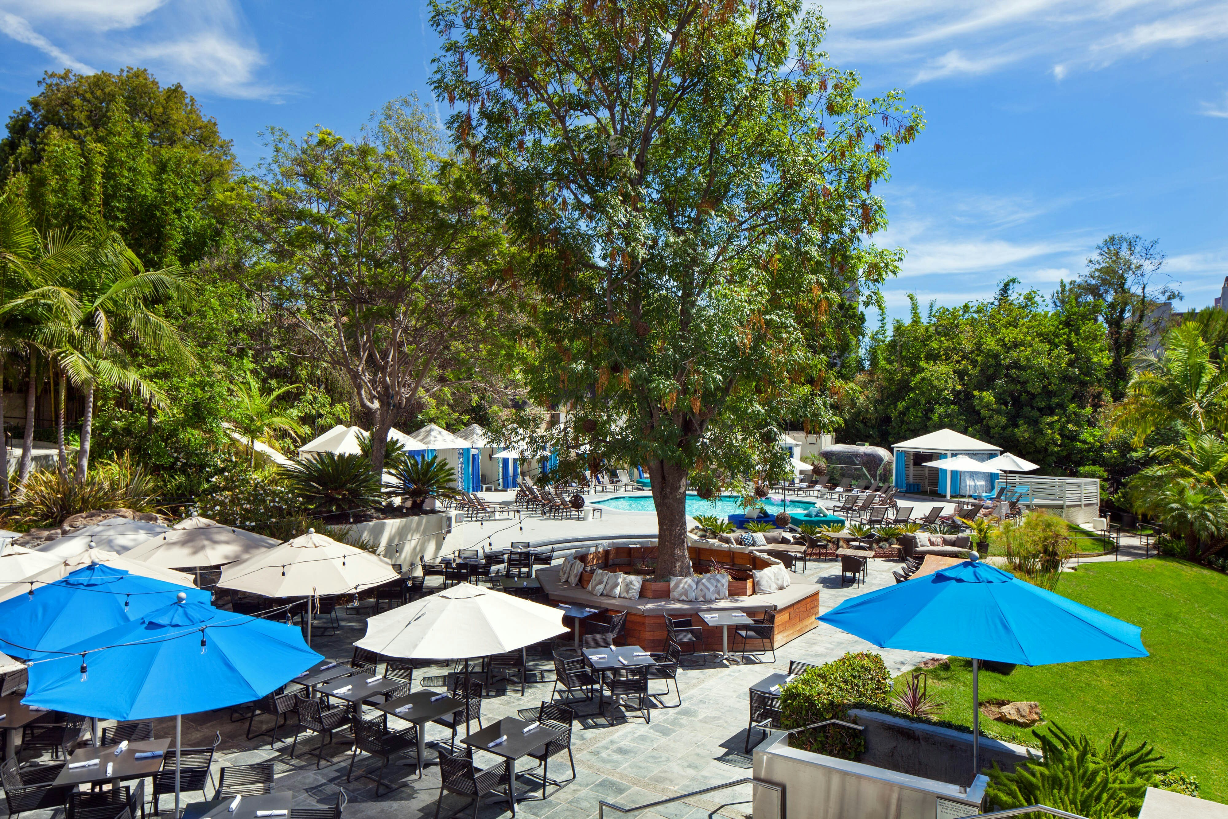 W Los Angeles West Beverly Hills 79/82