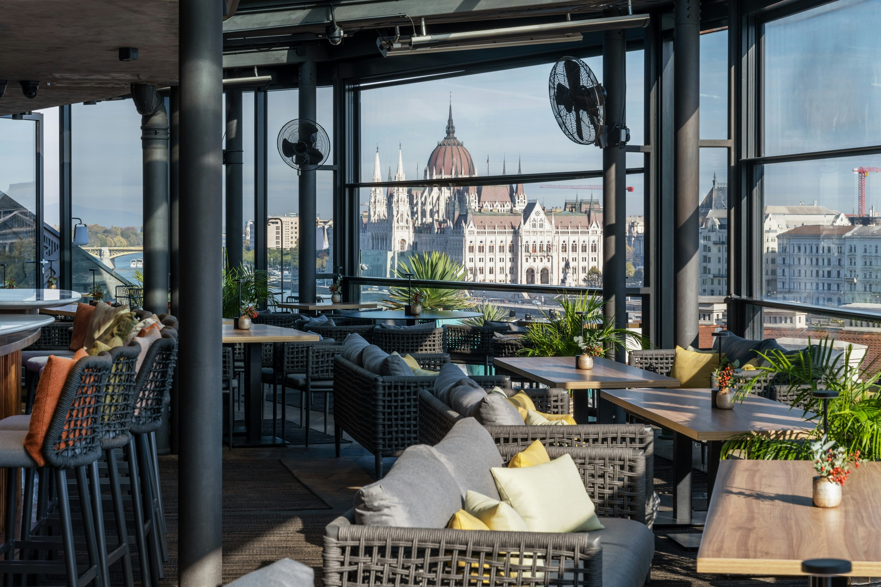 Hotel Clark Budapest 48/60