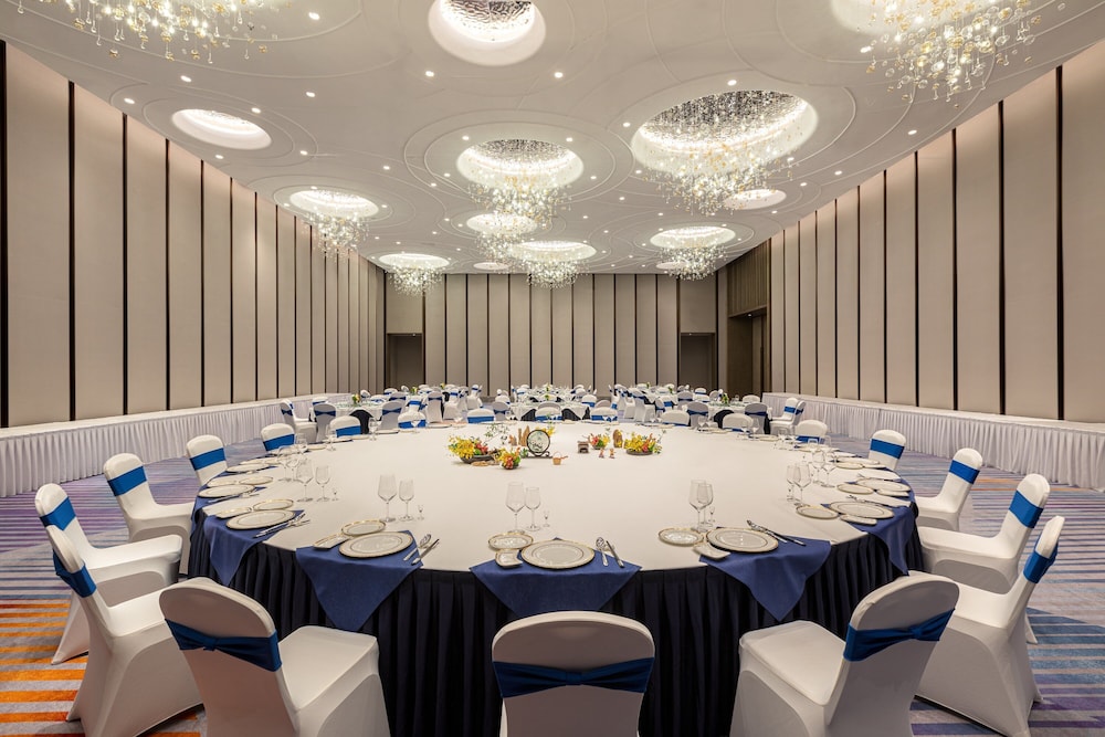 Crowne Plaza Yaan by IHG، Ya'an 40/50