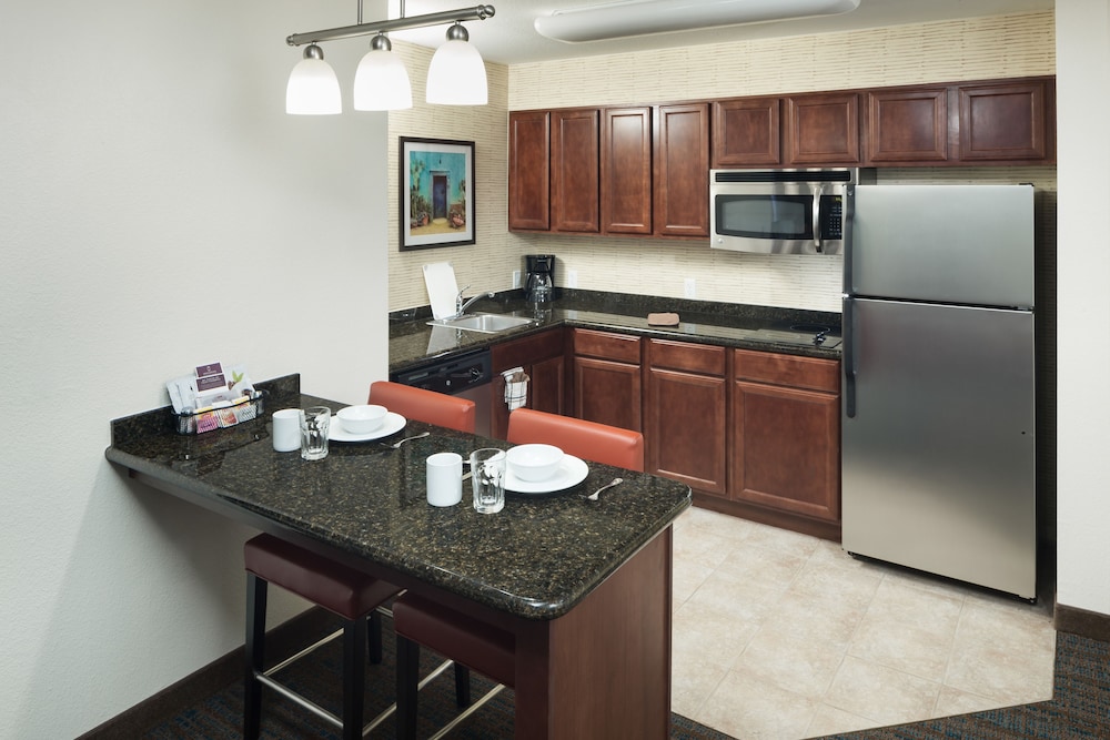 Residence Inn Tucson Airport 33/49