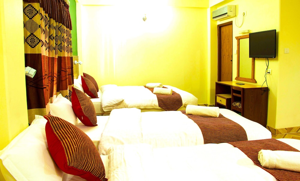 Hotel Adam 15/48