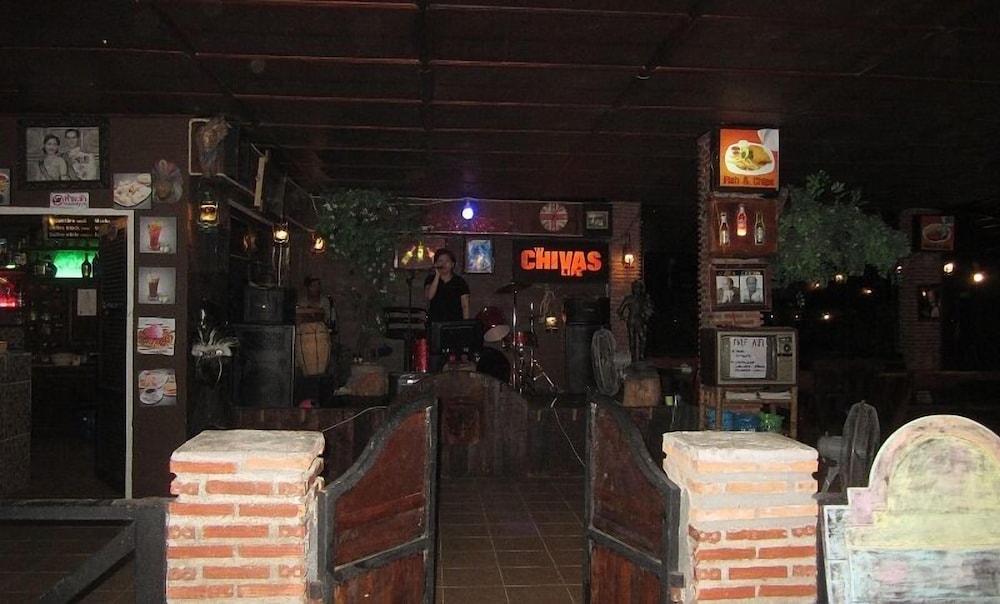 Cowboy Farm Resort Pattaya 12/39
