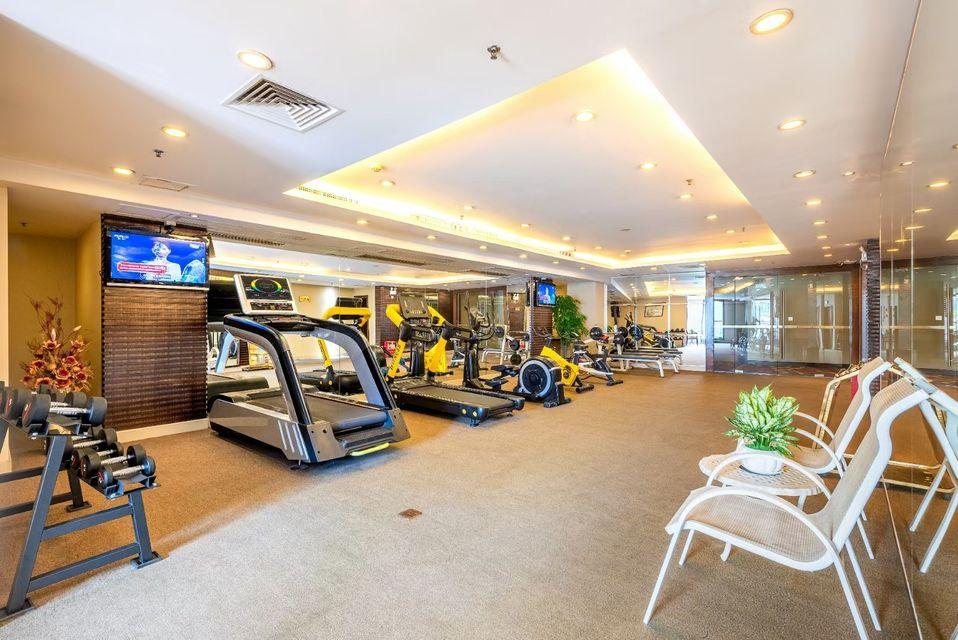 Foshan City Hotel 33/48