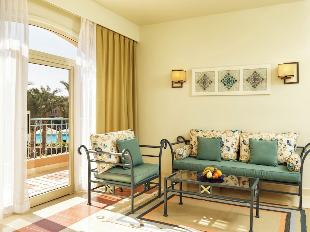 Club Paradisio El Gouna Red Sea 30/50