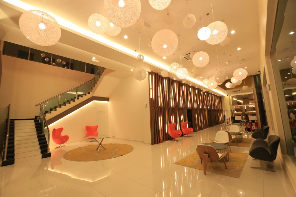 Supreme Hotel 14/41