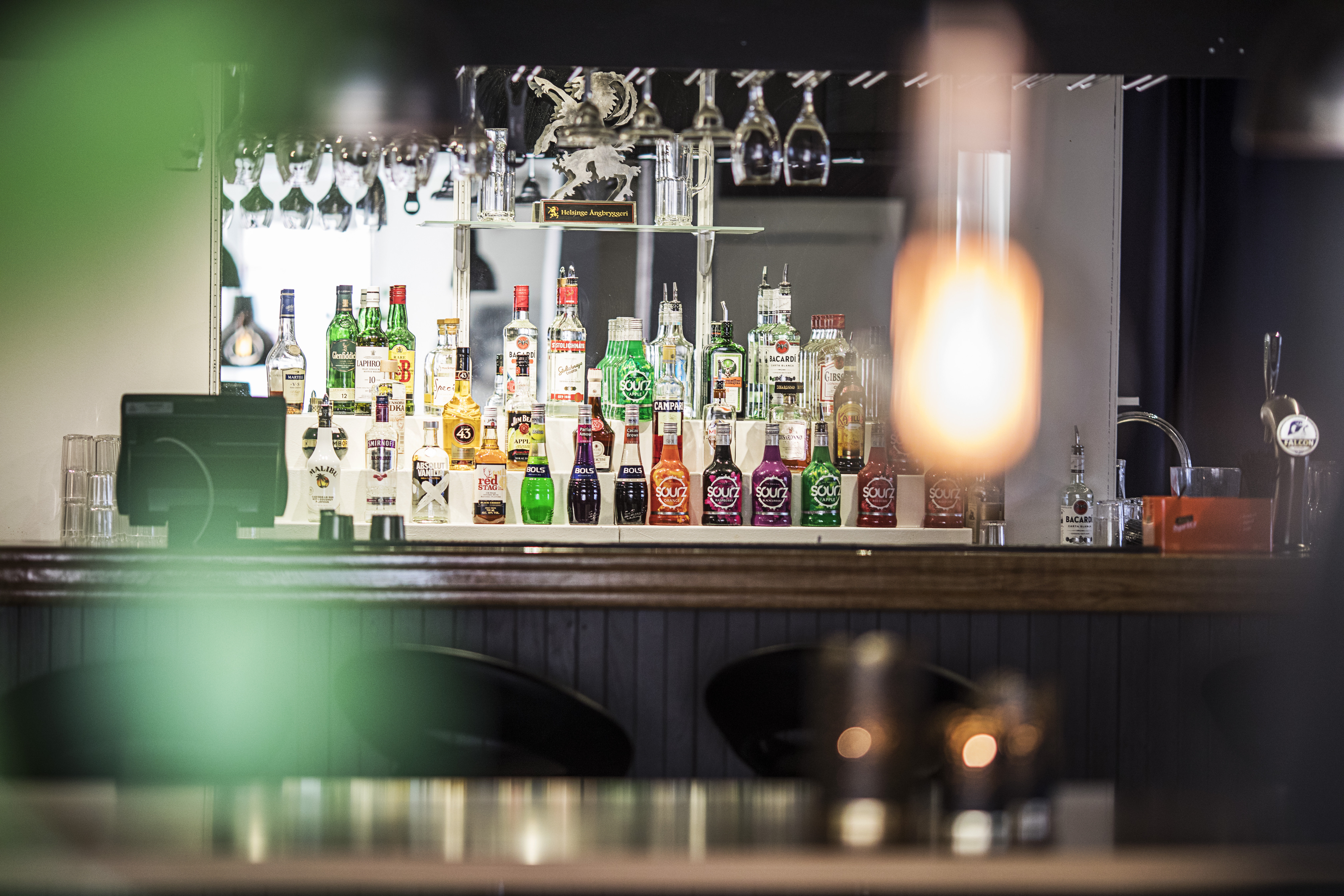 Hotel Statt Soderhamn by First 25/58