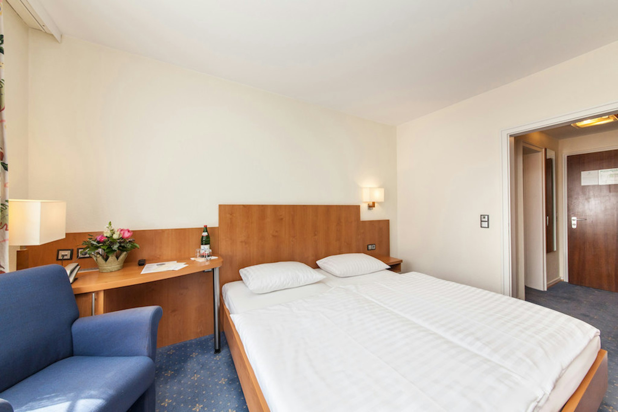 Signature Hotel Drei Kronen 6/9