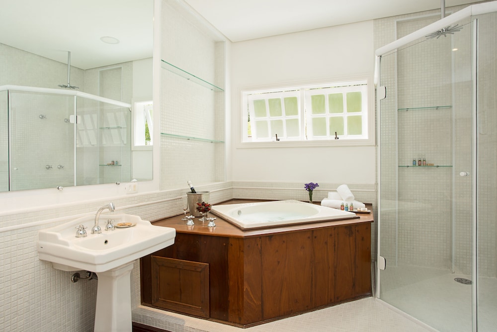 Secreto Boutique Hotel 49/49